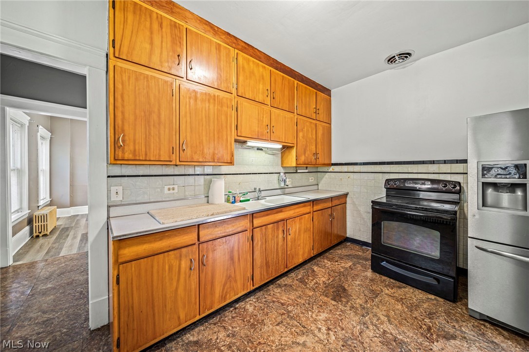 7224 Burridge Avenue Mentor OH 44060