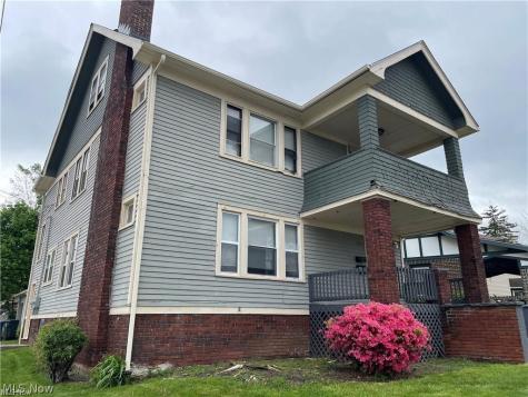 3241 Kildare Road Cleveland Heights OH 44118