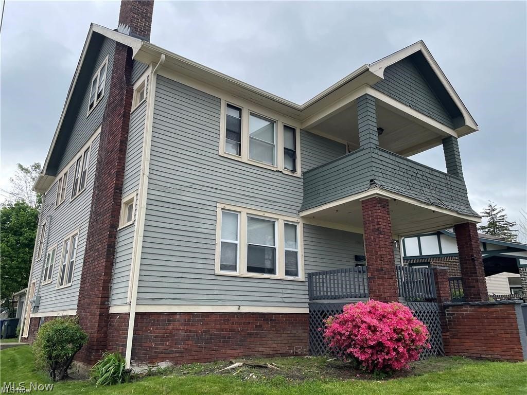3241 Kildare Road Cleveland Heights OH 44118