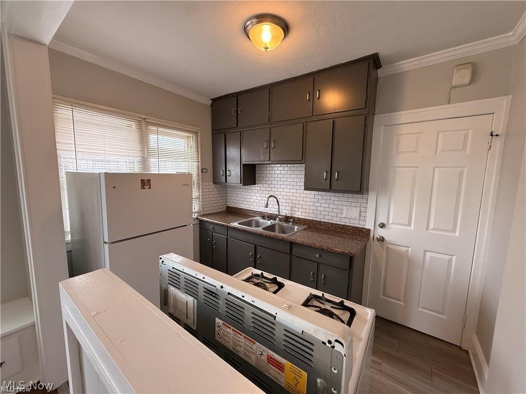 3241 Kildare Road Cleveland Heights OH 44118