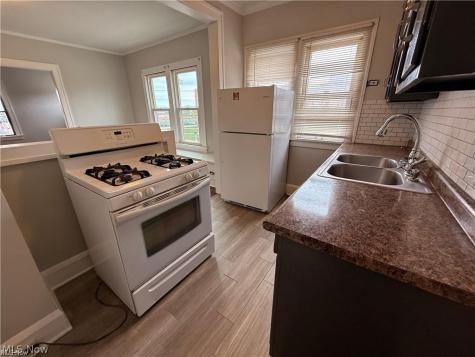 3241 Kildare Road Cleveland Heights OH 44118