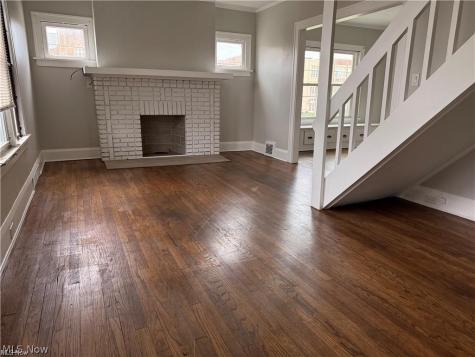 3241 Kildare Road Cleveland Heights OH 44118