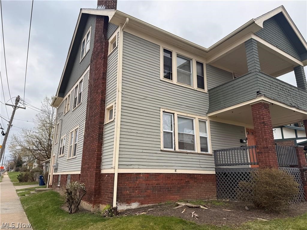 3241 Kildare Road Cleveland Heights OH 44118