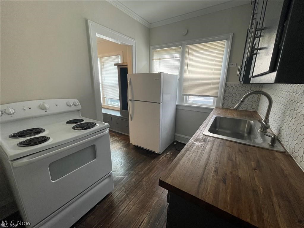 3241 Kildare Road Cleveland Heights OH 44118