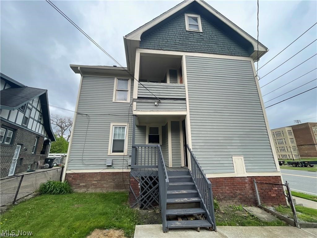 3241 Kildare Road Cleveland Heights OH 44118
