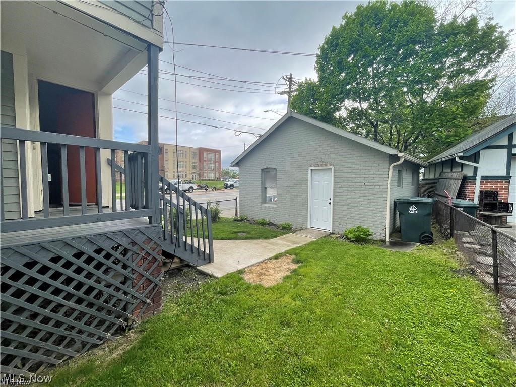 3241 Kildare Road Cleveland Heights OH 44118