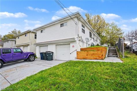 639 Fulmer Avenue Akron OH 44312