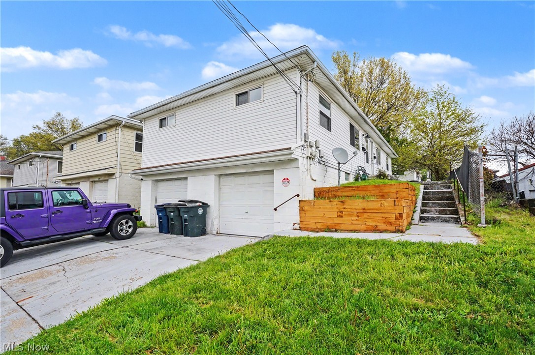 639 Fulmer Avenue Akron OH 44312