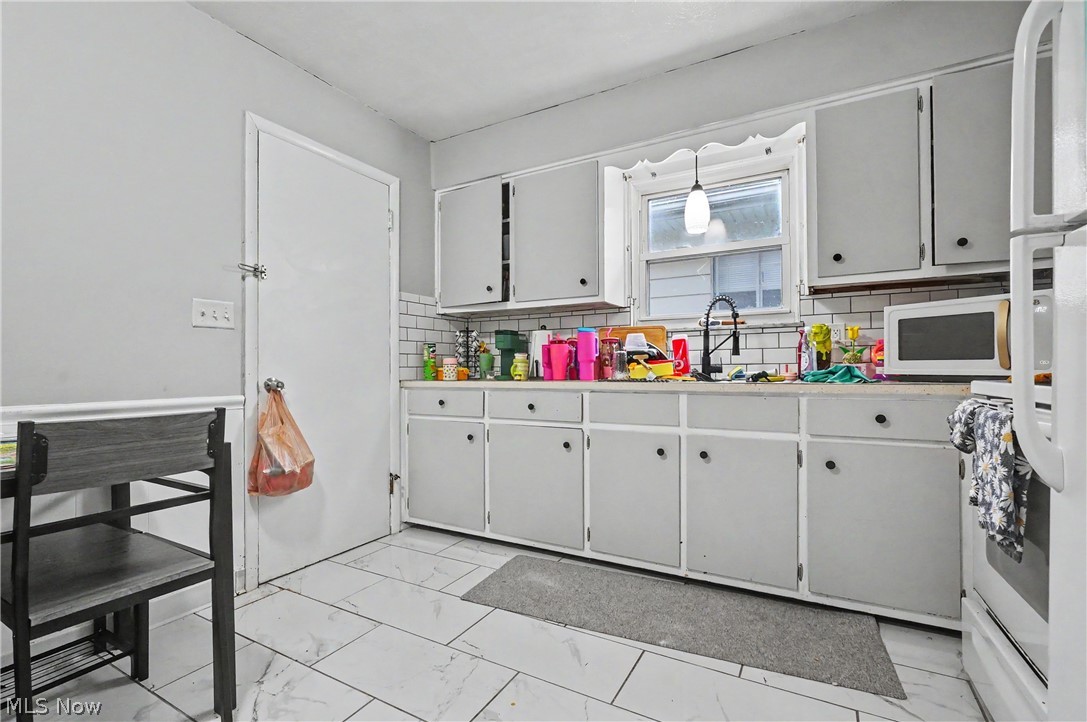 639 Fulmer Avenue Akron OH 44312