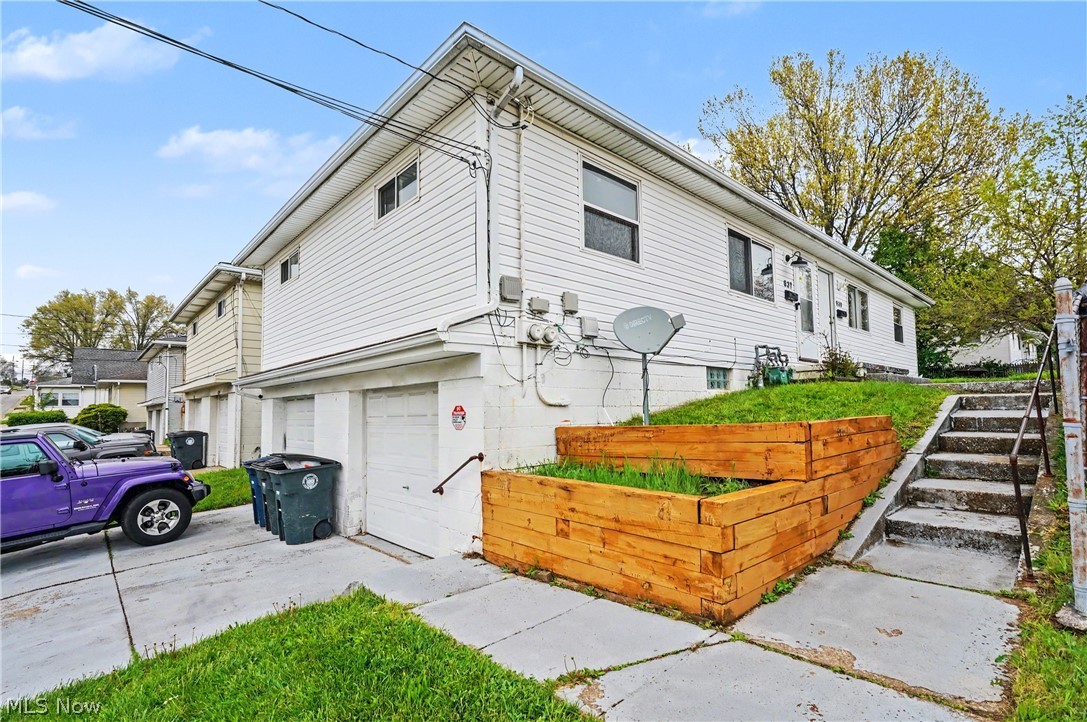 639 Fulmer Avenue Akron OH 44312