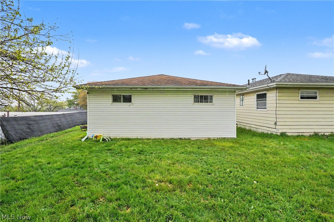 639 Fulmer Avenue Akron OH 44312