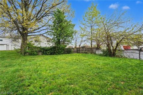 639 Fulmer Avenue Akron OH 44312