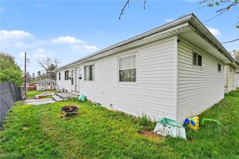 639 Fulmer Avenue Akron OH 44312