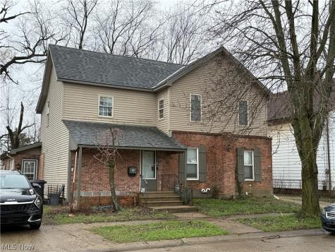 140 School Street Elyria OH 44035