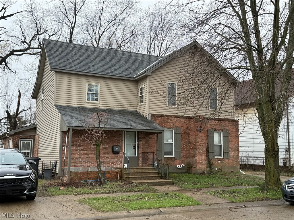 140 School Street Elyria OH 44035