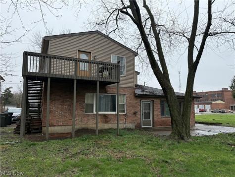 140 School Street Elyria OH 44035