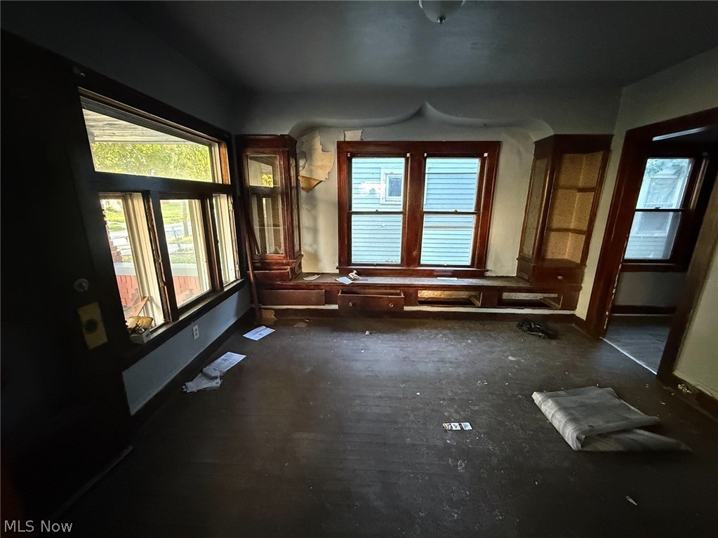 12018 Griffing Avenue Cleveland OH 44120