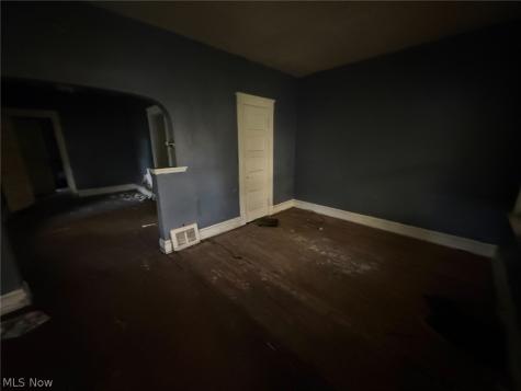 12018 Griffing Avenue Cleveland OH 44120