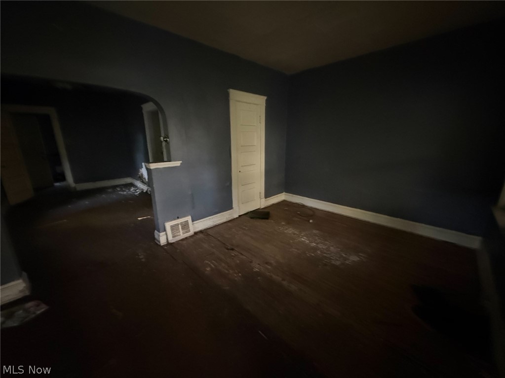 12018 Griffing Avenue Cleveland OH 44120