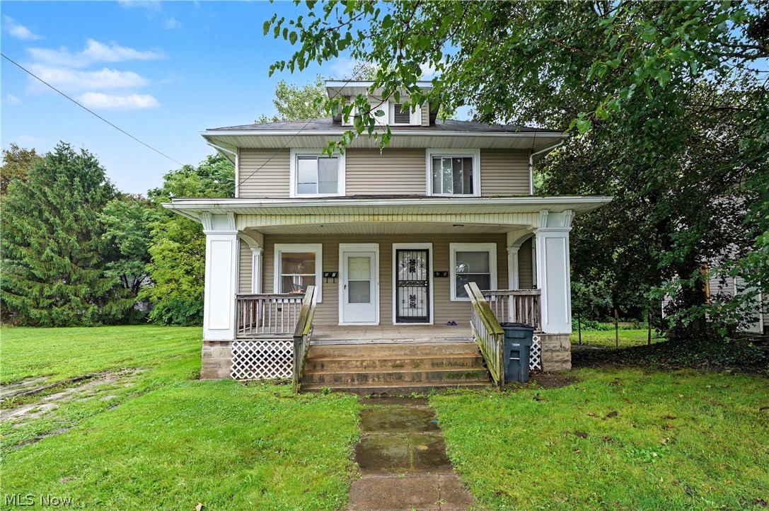 49 & 51 N Valley Street Akron OH 44303