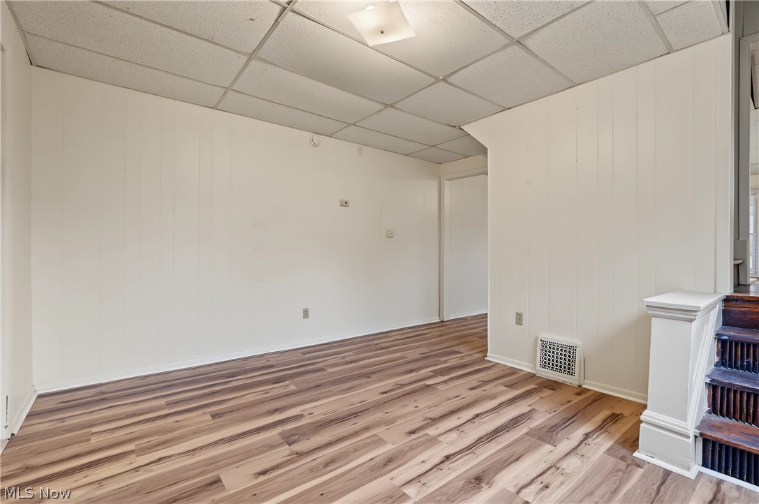 49 & 51 N Valley Street Akron OH 44303
