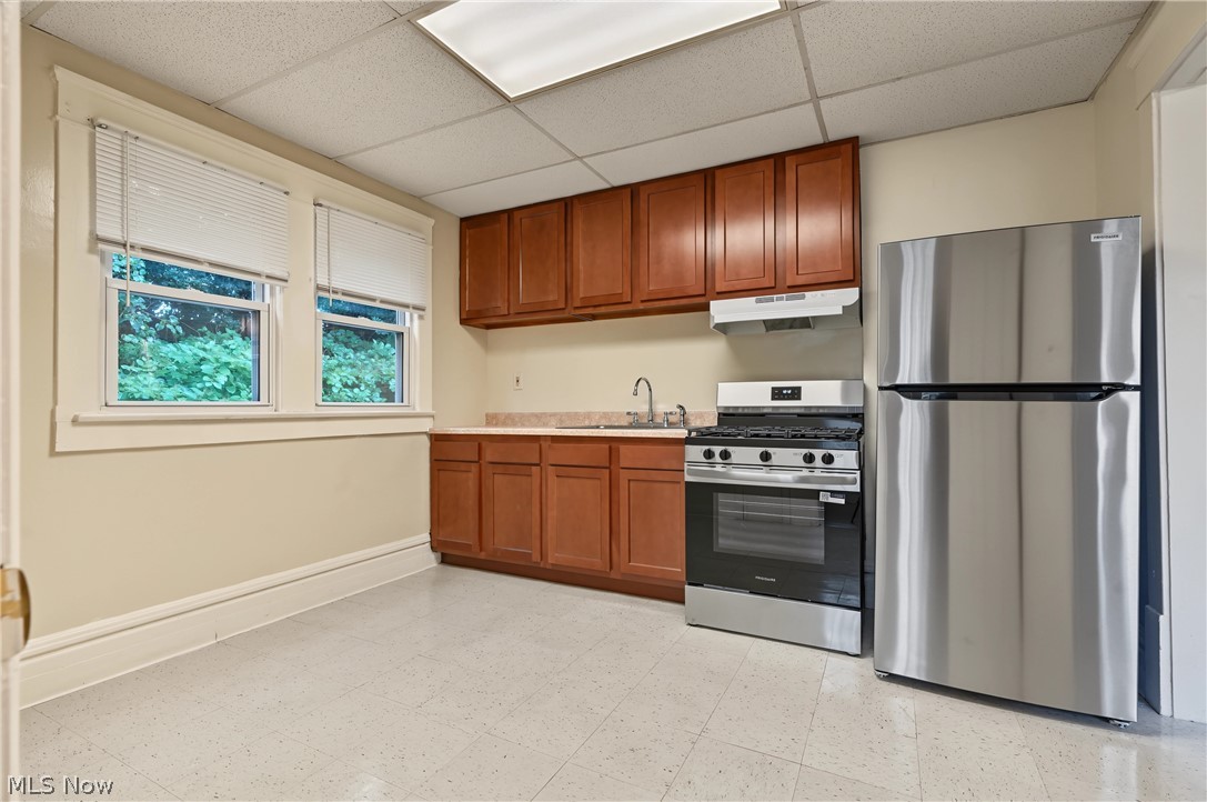 49 & 51 N Valley Street Akron OH 44303