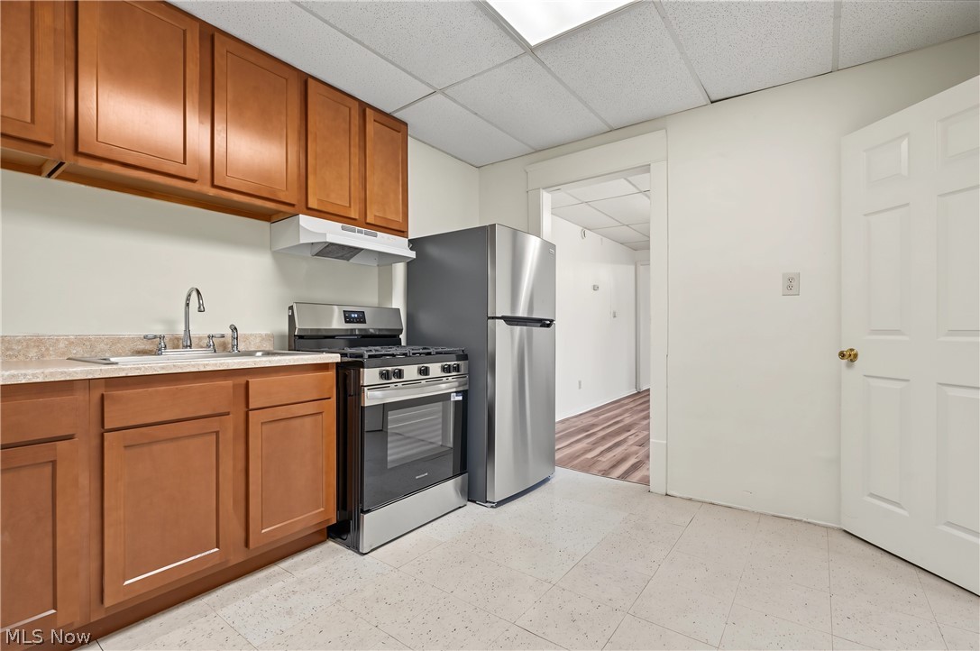49 & 51 N Valley Street Akron OH 44303