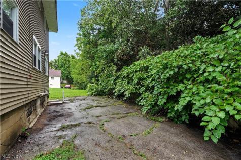 49 & 51 N Valley Street Akron OH 44303
