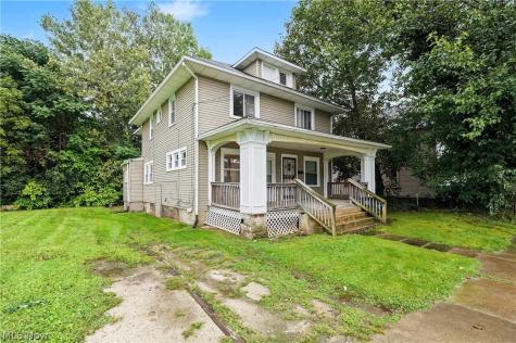 49 & 51 N Valley Street Akron OH 44303