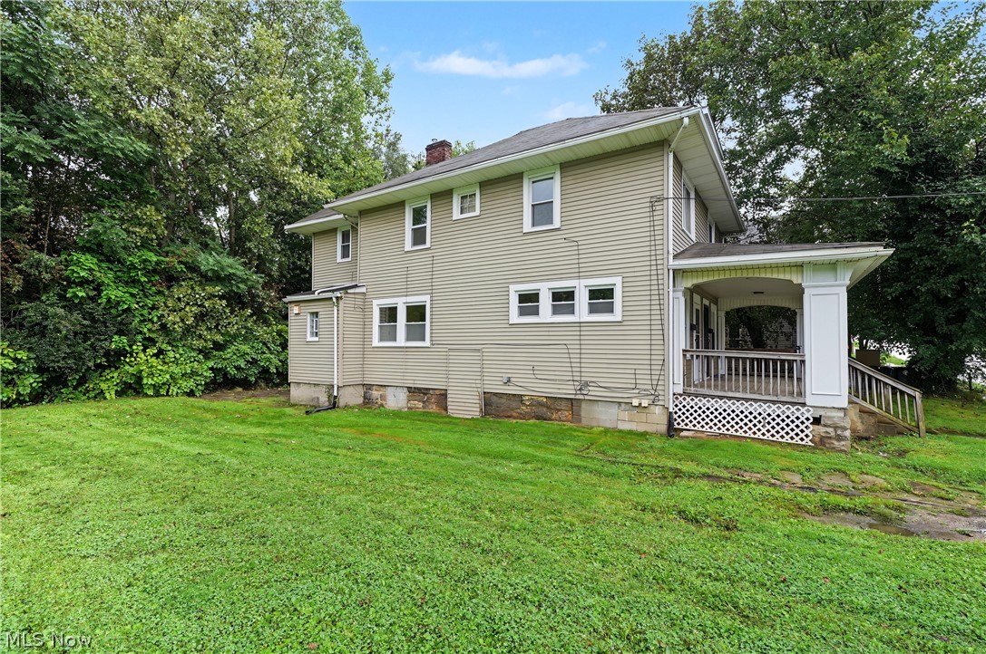 49 & 51 N Valley Street Akron OH 44303