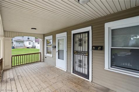 49 & 51 N Valley Street Akron OH 44303