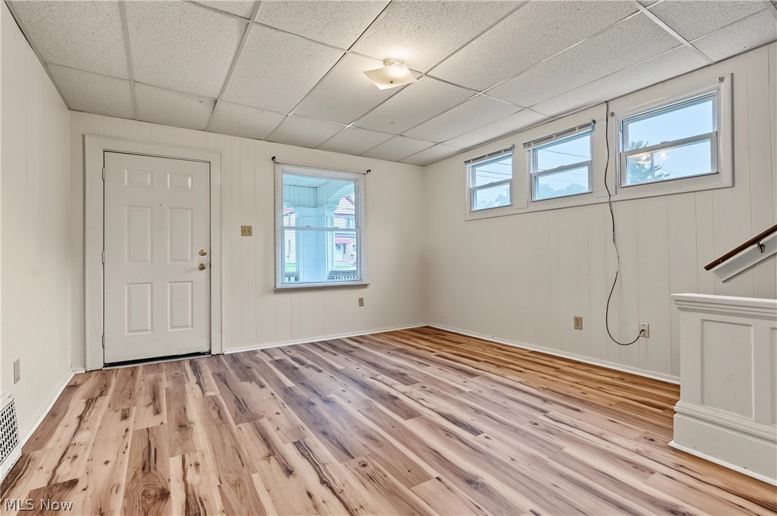 49 & 51 N Valley Street Akron OH 44303