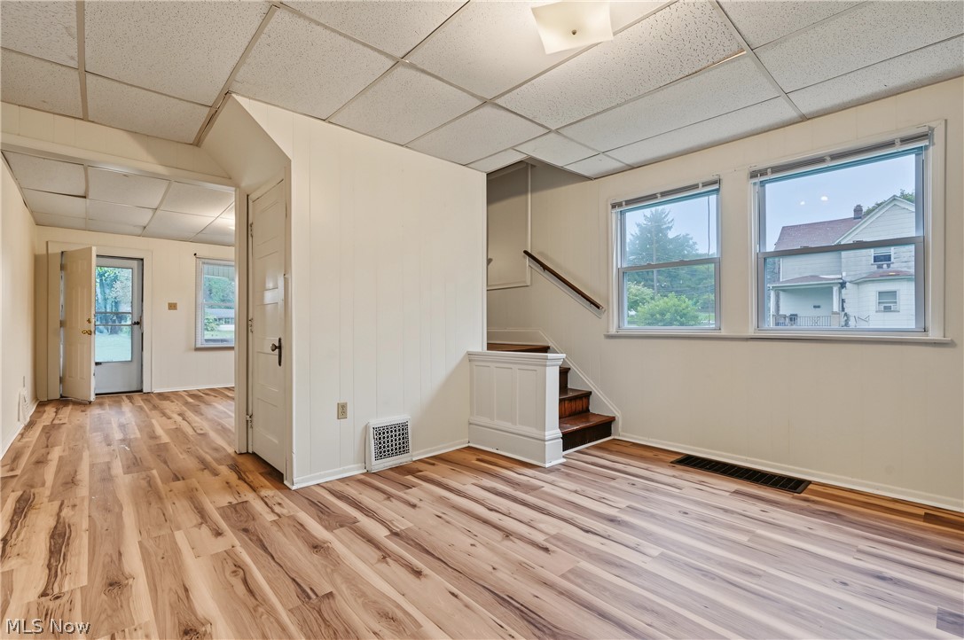 49 & 51 N Valley Street Akron OH 44303
