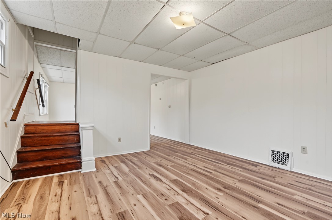 49 & 51 N Valley Street Akron OH 44303