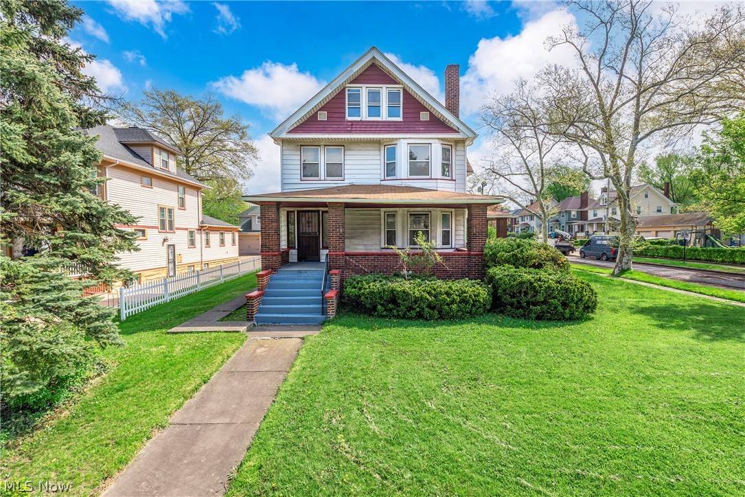 1671 Lee Road Cleveland Heights OH 44118