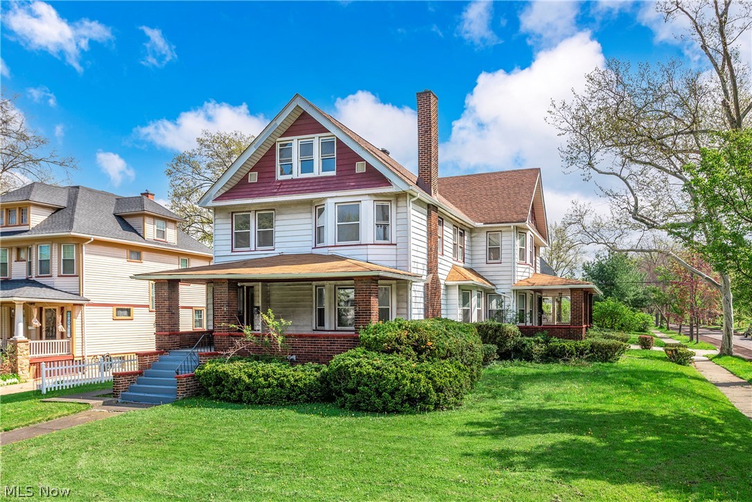 1671 Lee Road Cleveland Heights OH 44118