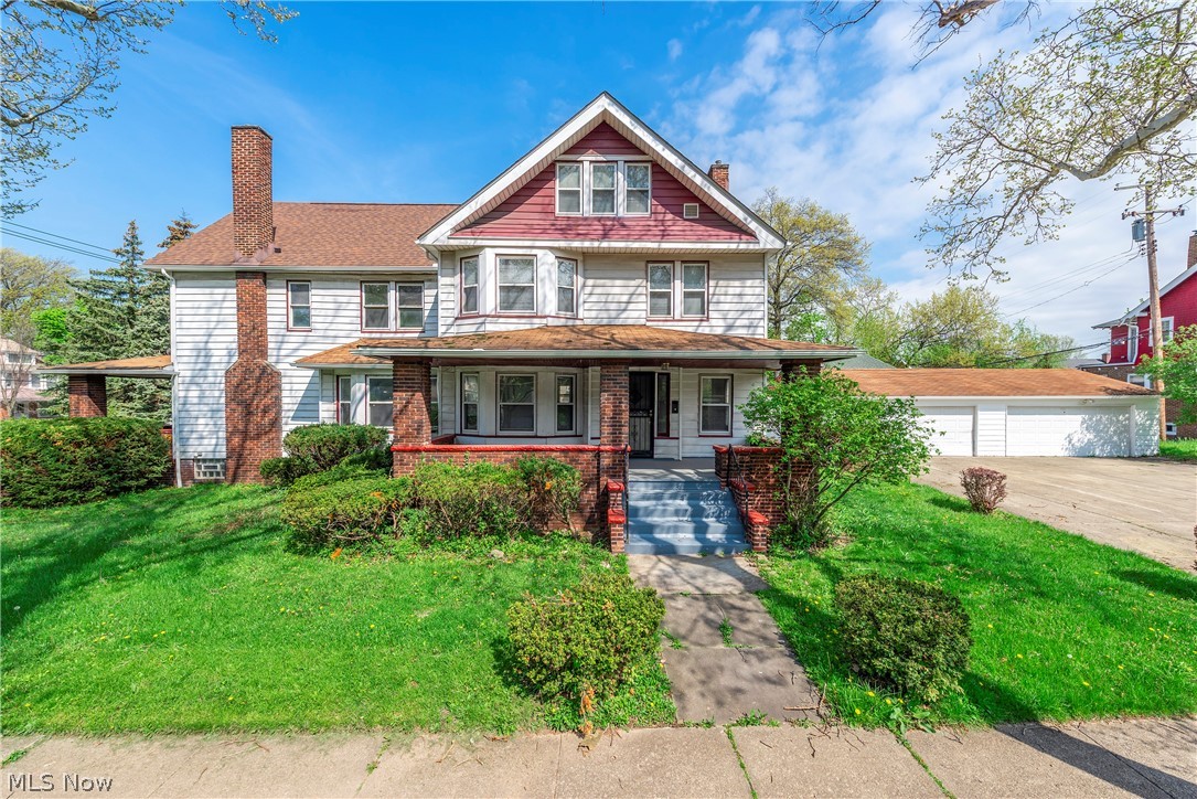 1671 Lee Road Cleveland Heights OH 44118