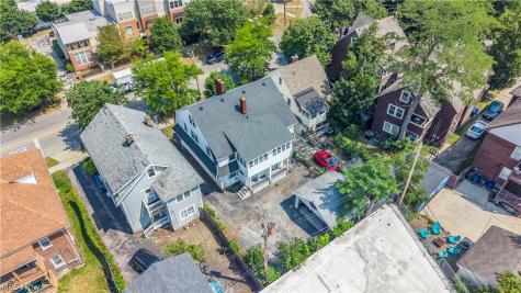 3208 Euclid Heights Boulevard Cleveland Heights OH 44118