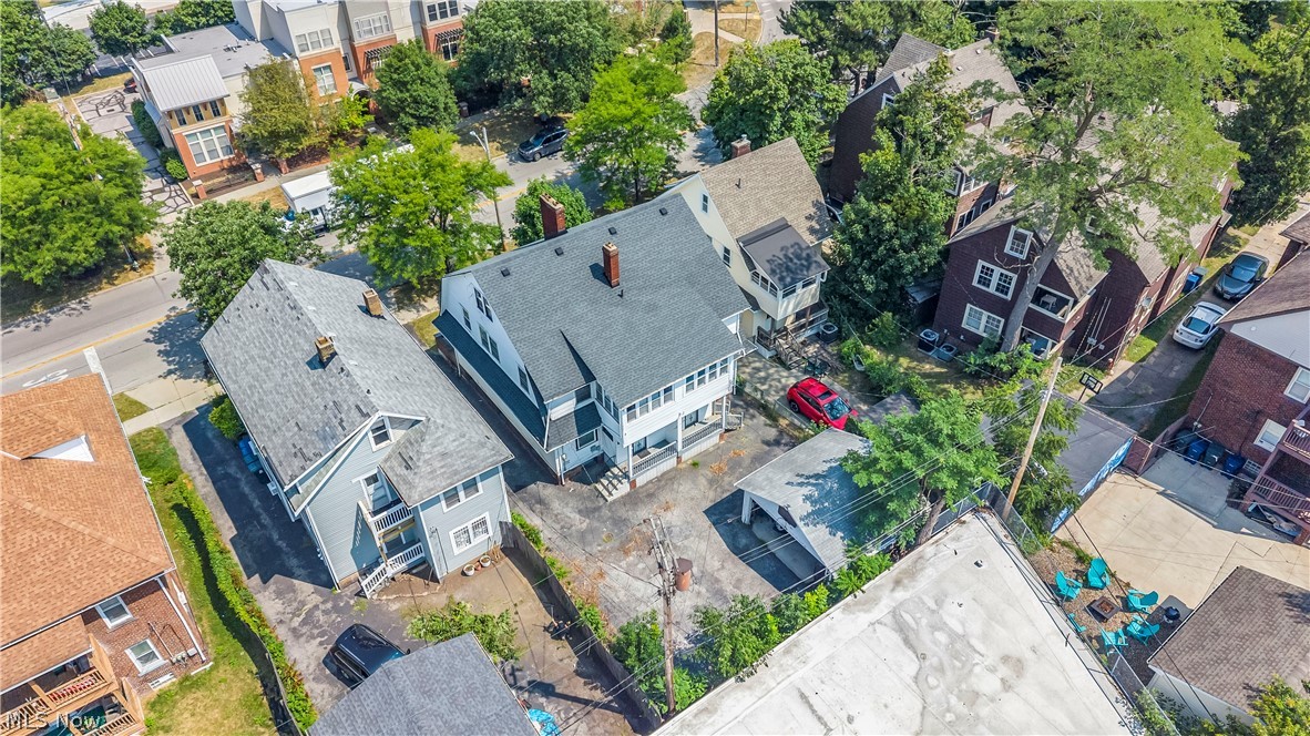 3208 Euclid Heights Boulevard Cleveland Heights OH 44118