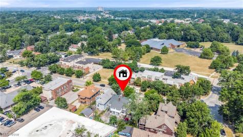3208 Euclid Heights Boulevard Cleveland Heights OH 44118
