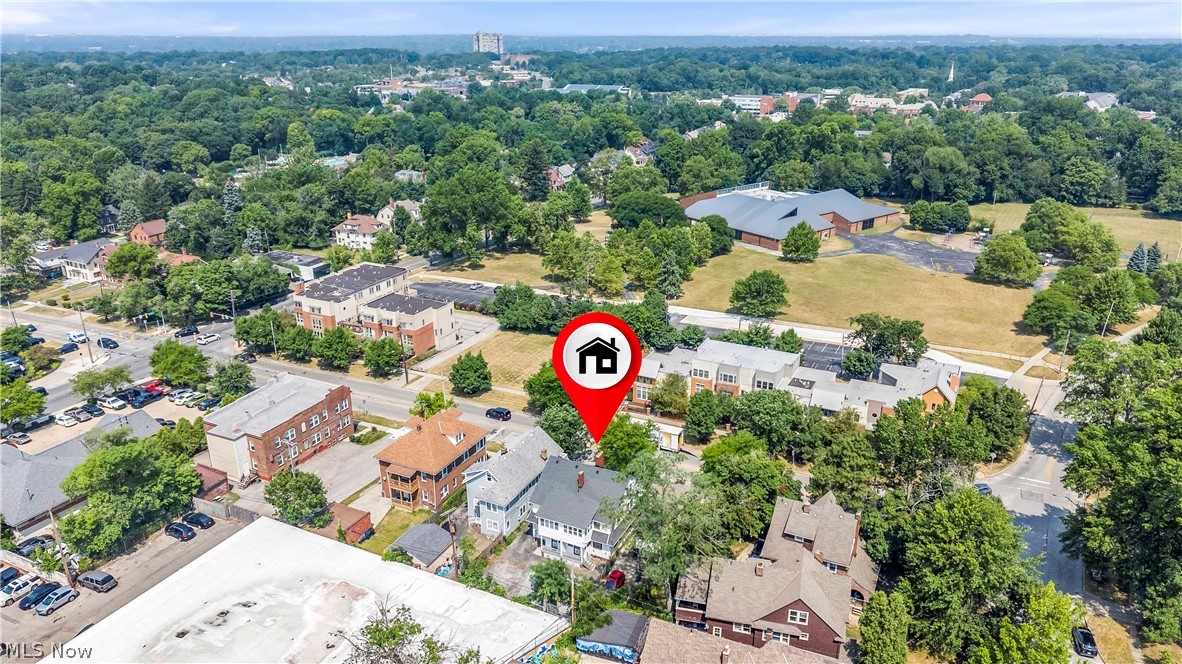 3208 Euclid Heights Boulevard Cleveland Heights OH 44118
