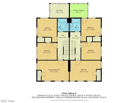 3208 Euclid Heights Boulevard Cleveland Heights OH 44118