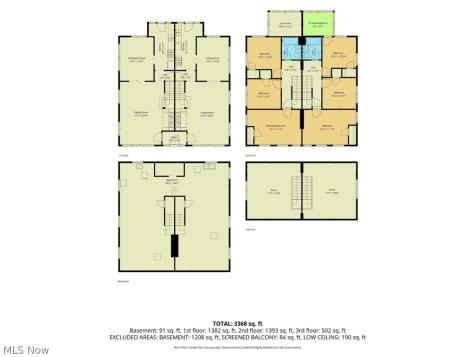 3208 Euclid Heights Boulevard Cleveland Heights OH 44118