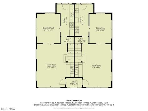 3208 Euclid Heights Boulevard Cleveland Heights OH 44118