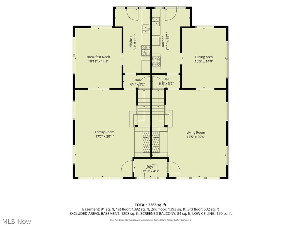 3208 Euclid Heights Boulevard Cleveland Heights OH 44118