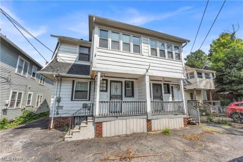 3208 Euclid Heights Boulevard Cleveland Heights OH 44118