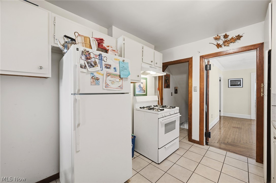 2834 Ludlow Road Cleveland OH 44120