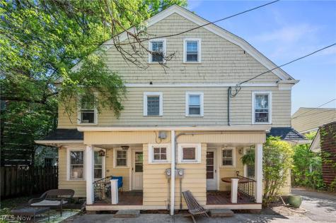 2834 Ludlow Road Cleveland OH 44120