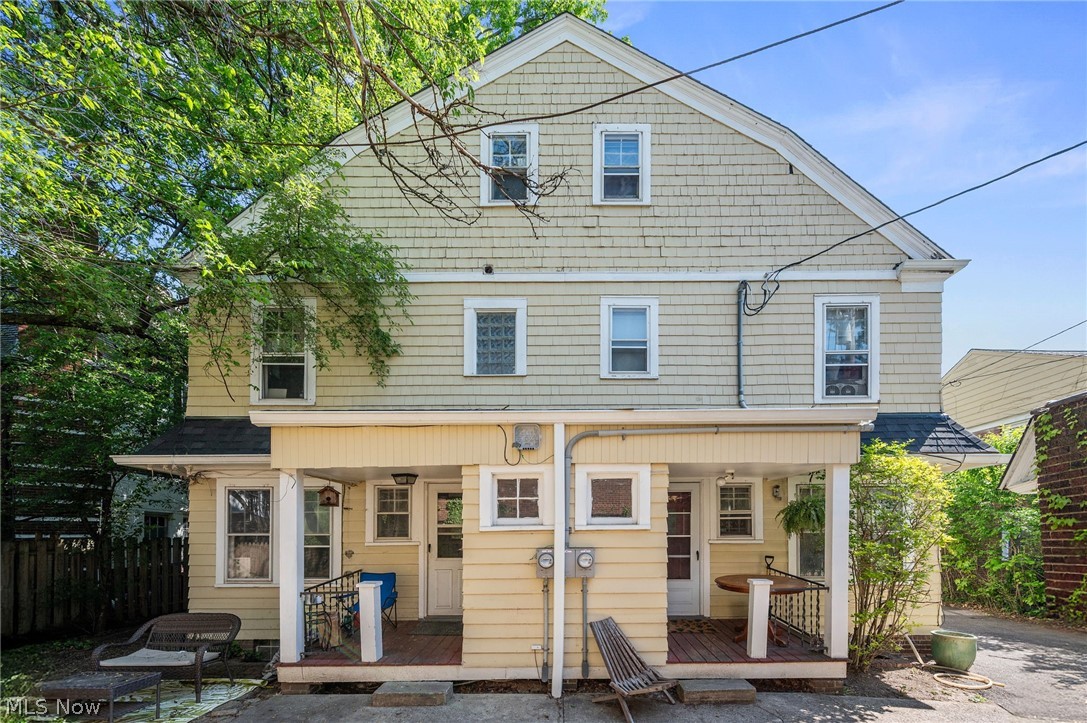 2834 Ludlow Road Cleveland OH 44120