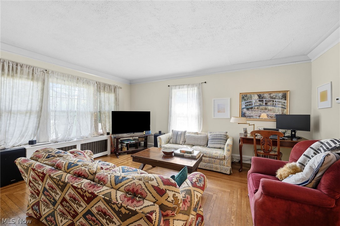 2834 Ludlow Road Cleveland OH 44120